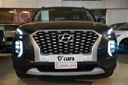 هیوندای پالیسەید